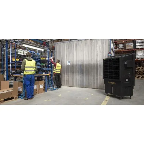 Кондиціонер Master BC 221 - фото 6