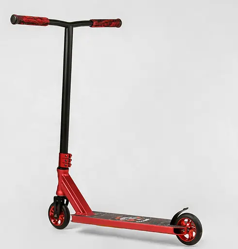 Самокат трюковий BS-9811 Best Scooter HIC-система - фото 3
