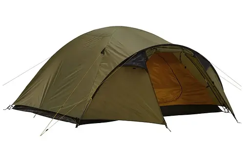 Намет Grand Canyon Topeka 4 Capulet Olive (330028) (DAS301592) - фото 1