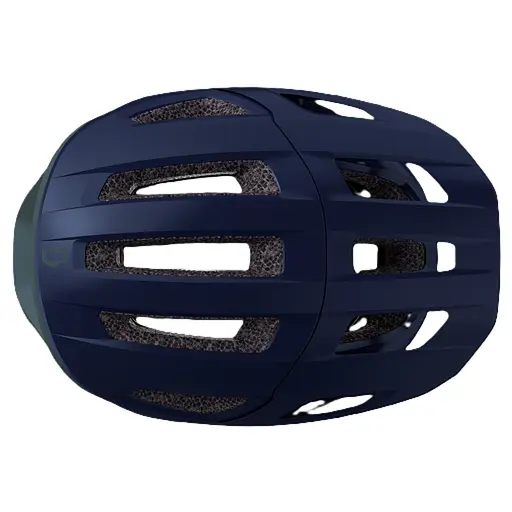 Шолом Scott Tago Plus Dark Blue M (1081-403326.0114.008) - фото 3