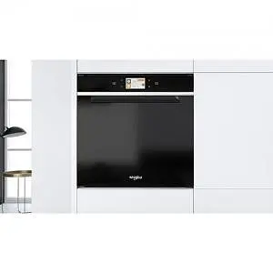 Электрическая духовка Whirlpool W11OM14MS2H - фото 7
