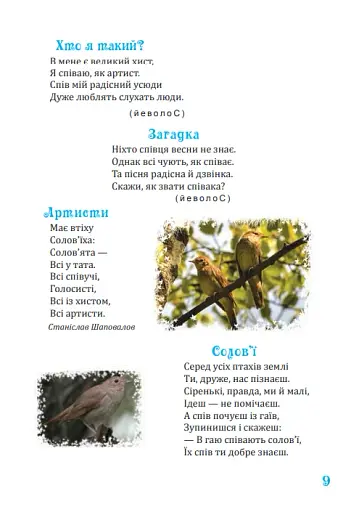 Я досліджую світ. 1-4 класи. Дивокрай. Частина 2 - фото 5