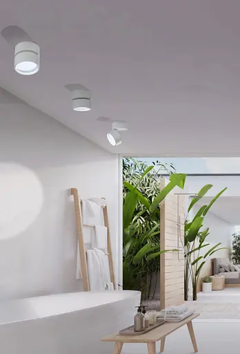 Світильник для трека MONA TRACK AZ4548 Azzardo - фото 2