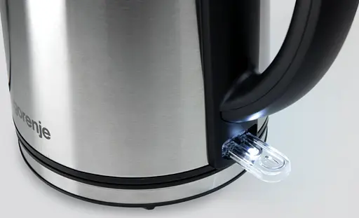 Электрочайник Gorenje K15DWS (KES5208C-GS) (6803893) - фото 6