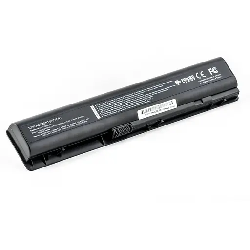 Акумулятор PowerPlant для ноутбуків HP Pavilion DV9000 (HSTNN-LB33, H90001LH) 14.4V 5200mAh