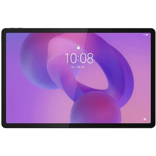 Планшет Lenovo Idea Tab Pro TB373FU 8/256GB Luna Grey + Keyboard&Pen (ZAE40222UA)
