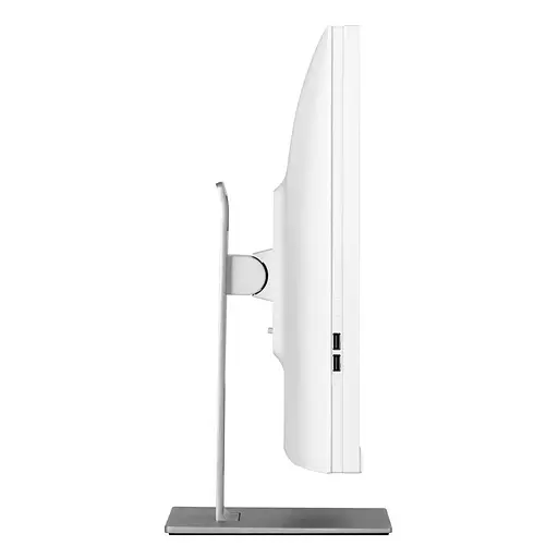 Моноблок 2E 27 Rational K10 FHD IPS/Intel i5-12400/16GB/512SSD/UMA/DOS/White (2E-K10.0005) - фото 9