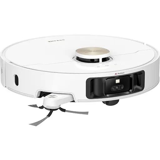 Робот-пилосос Dreame Bot L50 Ultra RLL94CE (143984) - фото 6