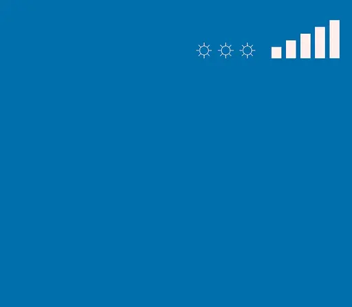 Аэрозольная краска MTN WB-30 100 мл Prussian Blue EX011W0030M - фото 2