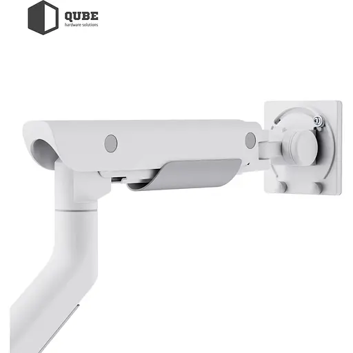 Кронштейн QUBE 5727GB.USB White 5727GW.USB - фото 9