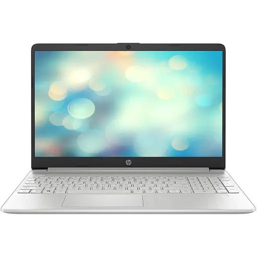 Ноутбук HP 15s-eq2027nq 3 5300U,8GB,512GB,Radeon Integrated,DOS,Natural - фото 3
