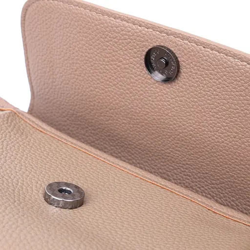 Кожаная сумка женская Vintage 25х17.5х9 см sum0024661 - фото 5