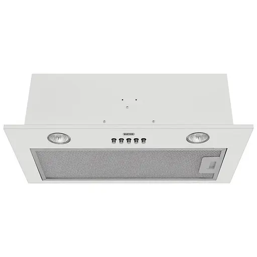 Витяжка вбудована Eleyus INTO 960 52 WH - фото 3