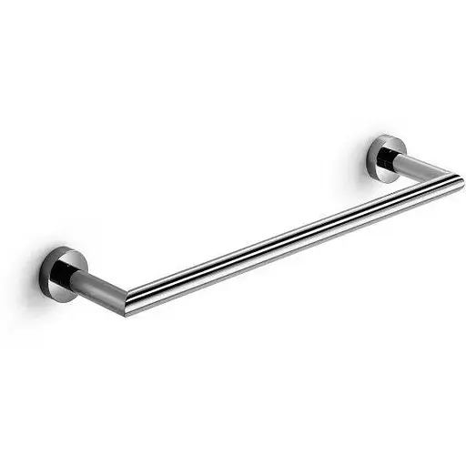 Тримач для рушника Lineabeta Baketo 60 см хром 5212.29 Хром - фото 1