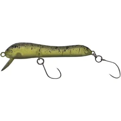 Воблер Nories Sweek 52F 52mm 1.8g #377M (0.3m) - фото 1