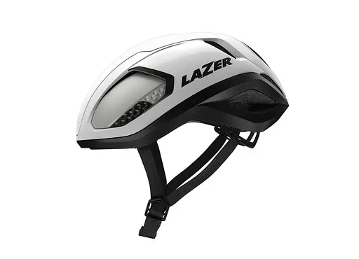 Шолом Lazer Vento KinetiCore L Білий (1096-3710657) - фото 3