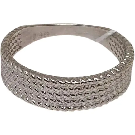 Серебряное кольцо Vegas. 10174р 17,5