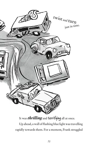 Bad Dad - фото 5