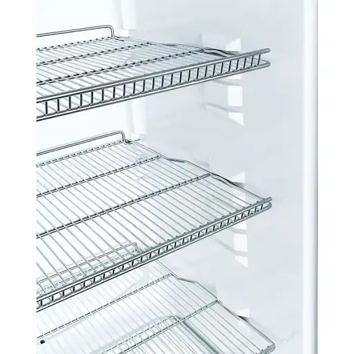 Холодильна камера Snaige 145x60х65 270 л 1дв. A++ ST білий - фото 5