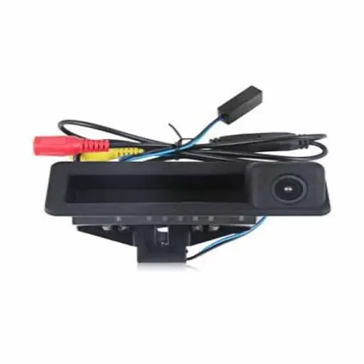 Автомобильная камера заднего вида BMW X5-X6 AHD 720-1080