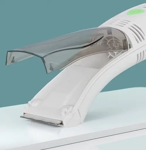 Машинка Kemei Km-79 для стрижки дітей - фото 7