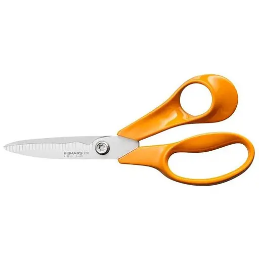 Ножницы кухонные Fiskars Classic 18 см (1075051)