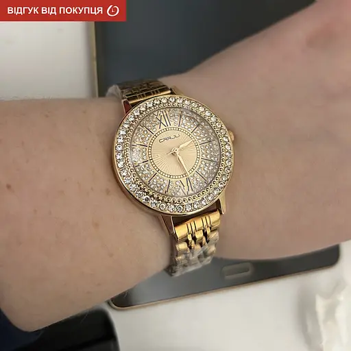 Годинник Crrju Miss - фото 12