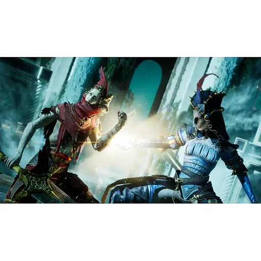 Гра Enotria The Last Song (російські субтитри) (PS5) - фото 5