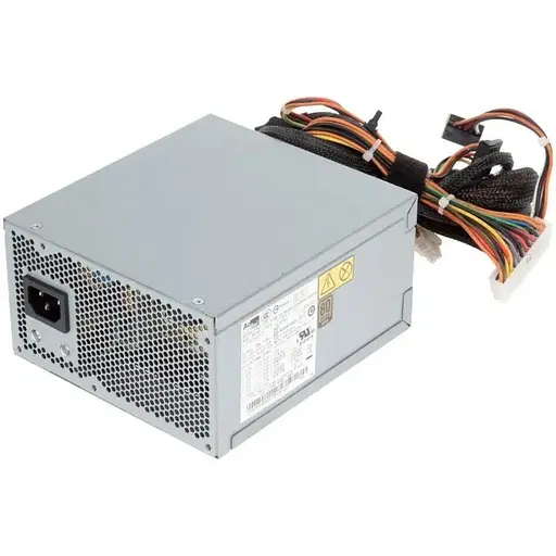 Блок питания серверный AcBel 610W (FSA034) Б/У - фото 1