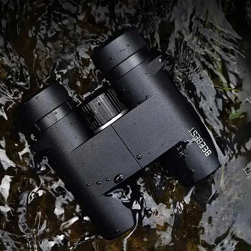 Бинокль Xiaomi BEEBEST Binoculars X8 (8х32) Porro - фото 4