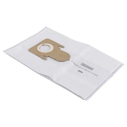 НЕРА-мешок для пылесосов THOMAS AQUA-BOX, Twin XT, AQUA-BOX-COMPACT, DryBOX, TWIN TT, 195316 (195292) - фото 2