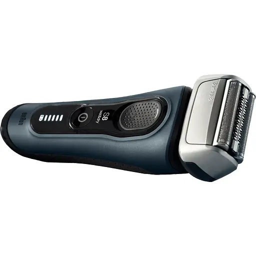 Электробритва Braun Series 8 8413s [127374] - фото 2