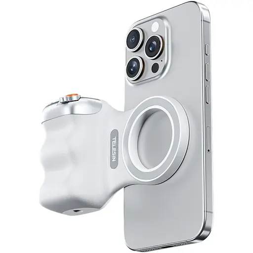 Держатель для смартфона Telesin P1-MP-10 with MagSafe [139057] - фото 6