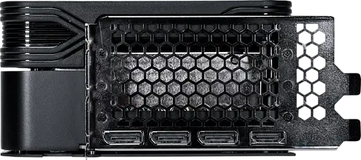 Видеокарта GeForce RTX 5070 Ti 16GB Palit GameRock (NE7507T019T2-GB2030G) - фото 3