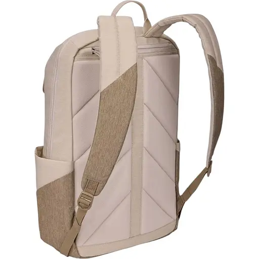 Рюкзак Thule Lithos 20L Pelican Grey/Faded Khaki (TH 3205096) - фото 3