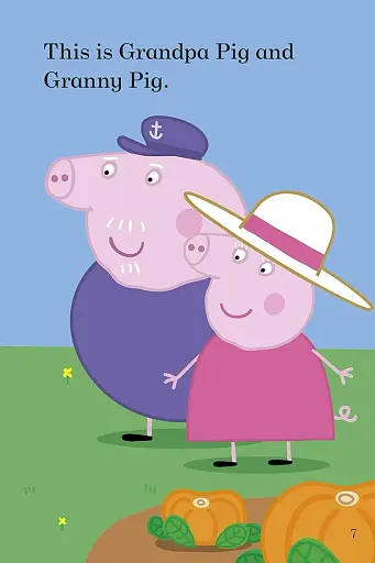 Ladybird Readers 1 Peppa Pig. In the Garden - фото 5