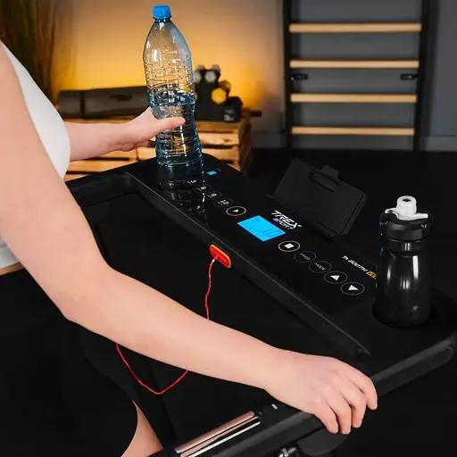 Бігова доріжка Trex Sport TX-800TM VEGA - фото 6