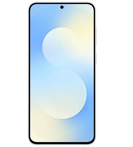 Смартфон Samsung Galaxy S25 FE 8/256GB Icy Blue SM-S731BLBGEUC - фото 5