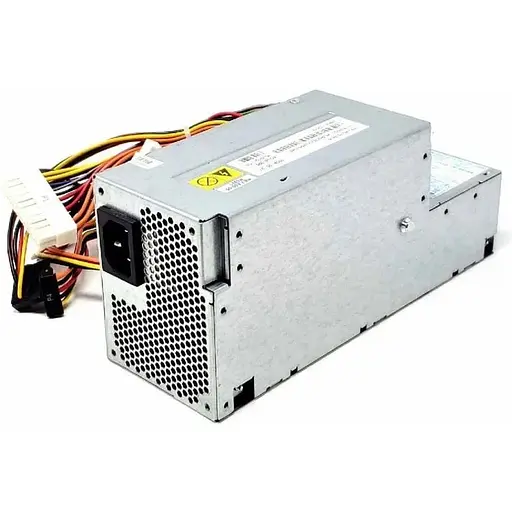Блок питания AcBel 280W (PC7001) Б/У - фото 1