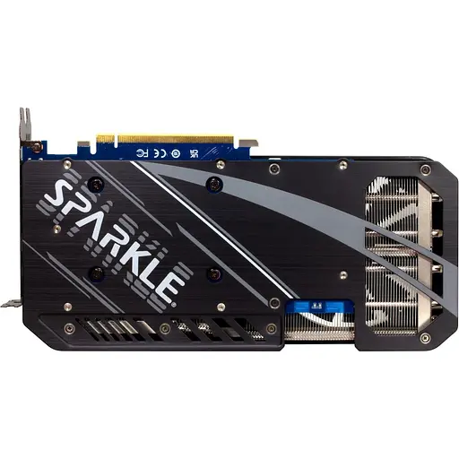 Відеокарта Sparkle Intel Arc A750 ROC OC Edition 8 GB (SA750R-8GOC) UA [127737] - фото 5
