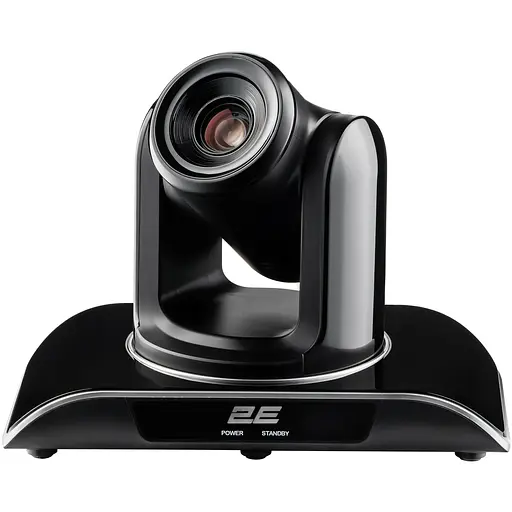 2E FHD видео конференц камера