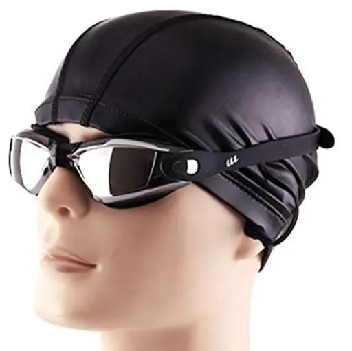 Окуляри для плавання YouYou із вбудованими берушами (1051-02) - фото 7