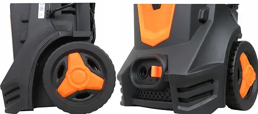 Мойка высокого давления Kraft&Dele KD432 - фото 7