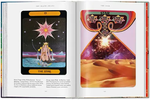 Tarot. The Library of Esoterica - фото 8