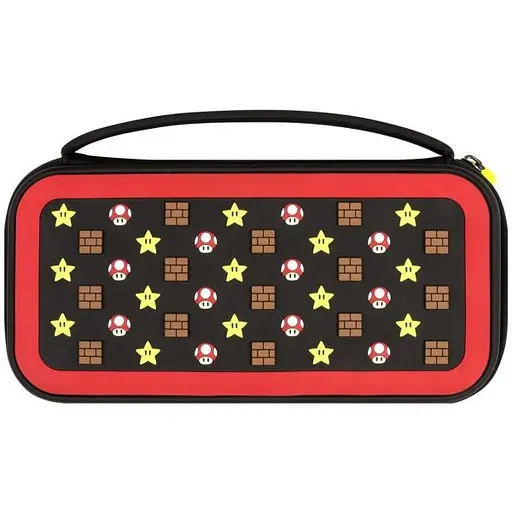 Mario Icon Edition Starter Kit for Nintendo Switch - фото 3