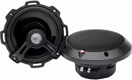 Коаксіальна акустична система Rockford Fosgate T152
