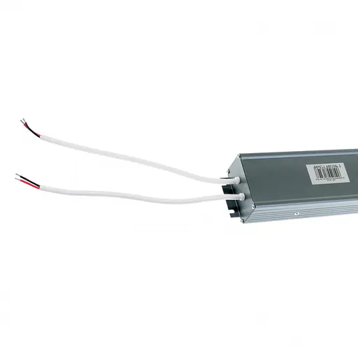 Блок питания Brille DR-200W IP67 AC 170-264V DC 12V 16.7A Output LED - фото 3