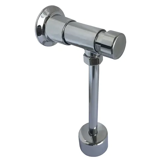 Кран-дозатор для пісуара Tremolada Tremo 316, Хром - фото 2