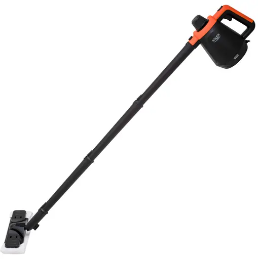 Парочиститель Adler AD 7038 с набором насадок (13 шт), 3.5 бар, 120°C, 44 г/мин - глубокая очистка без химии - фото 7