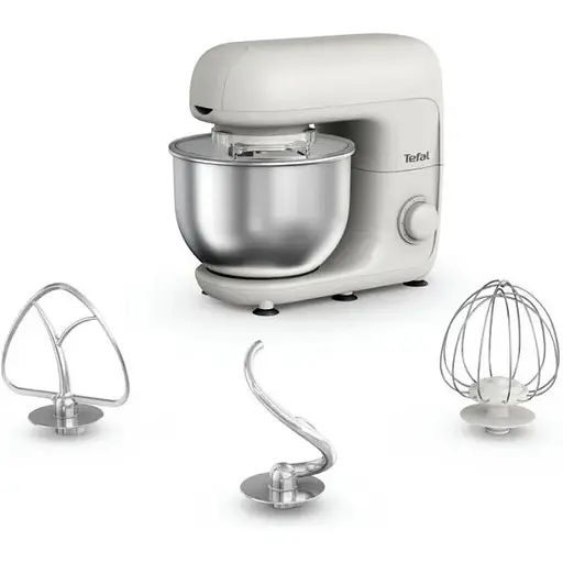 Кухонная машина Tefal QB160138 (6985199) - фото 2